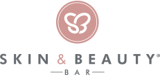 Skin and Beauty Bar footer logo