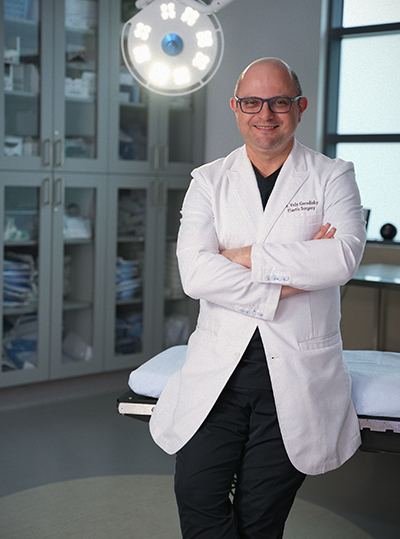 Dr.-Yuly-Gorodisky,-D.O.,-FACOS